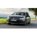 Volkswagen Golf R GTI,GTD 2021 перед - лекало для кузова
