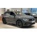 Volkswagen Tiguan R-Line 2022 - лекало фар Volkswagen Tiguan R-Line 2022 - лекало фар