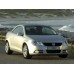 Volkswagen Eos 1 поколение, купе 2006-2015 - лекало на задние стекла