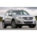 Volkswagen Tiguan 2010 Escape - лекало фар Volkswagen Tiguan 2010 Escape - лекало фар