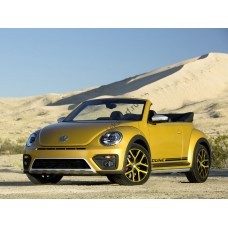 Volkswagen Beetle открытый кузов, 2 поколение, A5 (11.2012 - 2019) лекало переднее боковое стекло