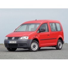 Volkswagen Caddy 3 поколение, 2K (11.2003 - 05.2015) лекало переднее боковое стекло