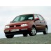 Volkswagen Golf 3 5d (93-99) - лекало на лобовое стекло