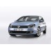 Volkswagen Golf 6 2008-2012 - лекало на лобовое стекло