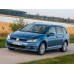 Volkswagen Golf 7 Mk7 (03.2013 - 03.2017) универсал - лекало на задние стекла