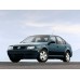 Volkswagen Jetta 4 поколение (08.1998 - 2005) - лекало на лобовое стекло