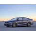 Volkswagen JETTA 6 - лекало для ЕВА ковриков салона