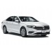 Volkswagen Jetta 7 - лекало на лобовое стекло