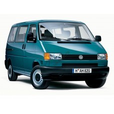 Volkswagen Multivan T4 1990-2003 лекало переднее боковое стекло