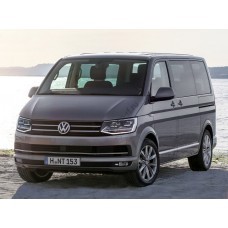 Volkswagen Multivan T6  6 поколение, (07.2015 - н.в.) лекало переднее боковое стекло