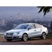 Volkswagen Passat, седан, 6 поколение, B6 (03.2005 - 12.2010) - лекало на задние стекла