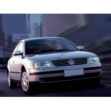 Volkswagen Passat B5 (97-05) лекало переднее боковое стекло