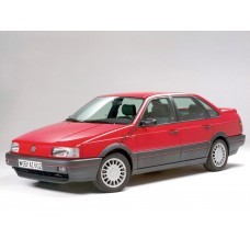 Volkswagen Passat B3-B4 1988-1996 лекало переднее боковое стекло