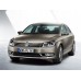 Volkswagen Passat, седан, 7 поколение, B7 (09.2010 - 06.2015) - лекало на задние стекла