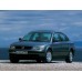 Volkswagen Passat B5 1997-2005 седан - лекало на задние стекла