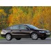 Volkswagen Passat B6 2005-2011 - лекало на лобовое стекло