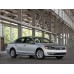 Volkswagen Passat 7 поколение, NMS (08.2011 - 08.2015) - лекало на лобовое стекло