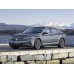 Volkswagen Passat 2019 - лекало экрана мультимедиа