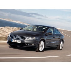 Volkswagen Passat CC (3C7_rest) 2013 - лекало для кузова