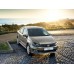 Volkswagen Polo (2018) - лекало экрана мультимедиа