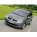 Volkswagen SHARAN 2012 - лекало экрана мультимедиа