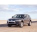 Volkswagen Touareg 2009 - лекало для кузова