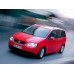 Volkswagen Touran 1 поколение, 1T (01.2003 - 2015) - лекало на задние стекла