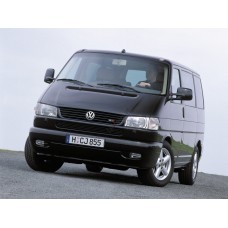 Volkswagen 1990-2003 T4 - лекало на задние стекла