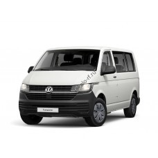 Volkswagen Transporter T6 6 поколение,  (08.2015 - н.в.) лекало переднее боковое стекло