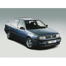 Volkswagen Vento 1 поколение, 1H2 (12.1991 - 12.1998) лекало переднее боковое стекло