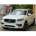 Volvo XC90 (2019 - 2023) - лекало салона Volvo XC90 (2019 - 2023) - лекало салона