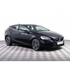 Volvo V40 2 поколение (03.2012 - 2020) лекало переднее боковое стекло Volvo V40 2 поколение (03.2012 - 2020) лекало переднее боковое стекло