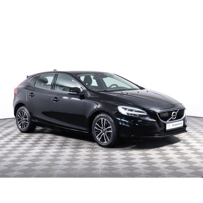 Volvo V40 2 поколение (03.2012 - 2020) Лекало переднего бокового стекла