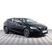 Volvo V40 2 поколение (03.2012 - 2020) Лекало переднего бокового стекла Volvo V40 2 поколение (03.2012 - 2020) Лекало переднего бокового стекла