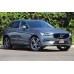Volvo XC60 (2019 - 2023) - лекало салона