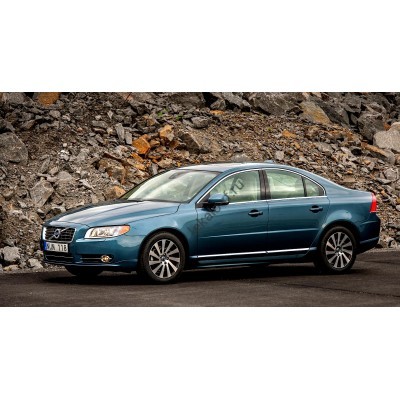 Volvo S80 (A) 2013 - лекало фар