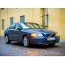 VOLVO S60 2000-2009 лекало для ковриков салона