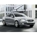 Volvo S80 (A) 2013 - лекало для кузова