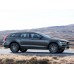 Volvo V90 (2016) - лекало экрана мультимедиа