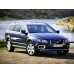 Volvo XC70 2013 - лекало для кузова