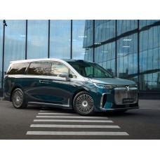 Voyah Dream 2025 - лекало экрана мультимедиа Voyah Dream 2025 - лекало экрана мультимедиа