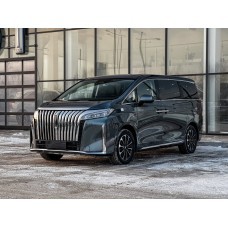 Wey 80 L 2024 полный кузов - лекало для кузова