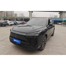 Wey Lanshan 2023 полный кузов - лекало для кузова