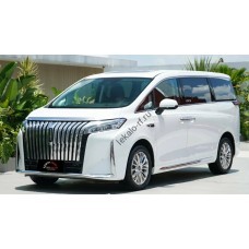 Wey Gaoshan 2024 - лекало экрана мультимедиа Wey Gaoshan 2024 - лекало экрана мультимедиа