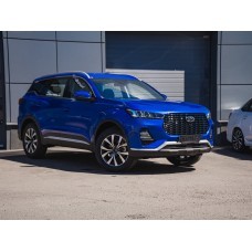 XCite X-Cross 7 - лекало на задние стекла