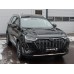 Xcite X-Cross 8 (2024) полный кузов - лекало для кузова