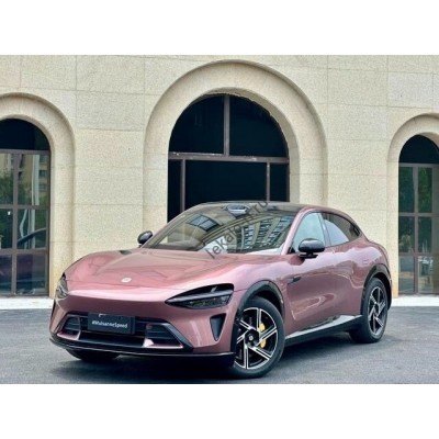 Xiaomi YU7 2025 полный кузов - лекало для кузова