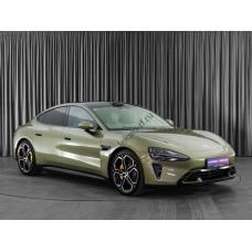 Xiaomi SU7 2024 полный кузов - вариант 2 - лекало для кузова