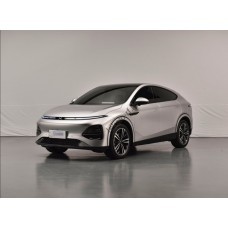 Xiaopeng G6 (2023 - 2025) - лекало салона