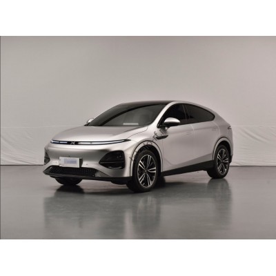 Xiaopeng G6 (2023 - 2025) - лекало салона